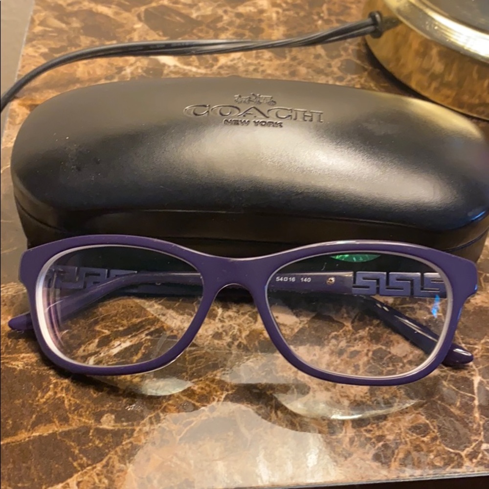 Versace 3212B 5064 Women's Eyeglasses Italy/OLL734